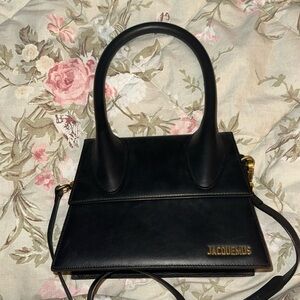 Jacquemous The large Chiquito Black